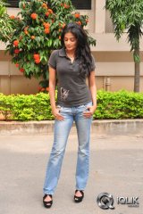 Chandi Movie Premier Show Press Meet